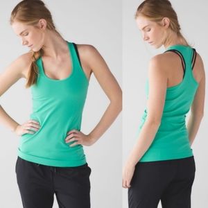 Lululemon Cool Racerback Tank